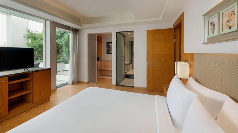<b>Ramada Ghaziabad Vasundhara Suite</b>. Images powered by <a href="https://iceportal.shijigroup.com/" title="IcePortal" target="_blank">IcePortal</a>.