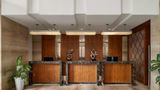 Ramada Ghaziabad Vasundhara Lobby