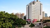 Ramada Ghaziabad Vasundhara Exterior