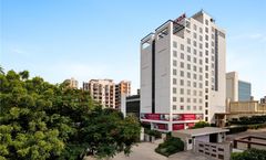 Ramada Ghaziabad Vasundhara