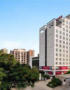 Ramada Ghaziabad Vasundhara