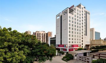 Ramada Ghaziabad Vasundhara