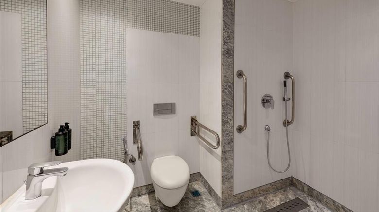 <b>Ramada Ghaziabad Vasundhara Room</b>. Images powered by <a href="https://iceportal.shijigroup.com/" title="IcePortal" target="_blank">IcePortal</a>.
