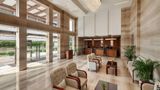 Ramada Ghaziabad Vasundhara Lobby