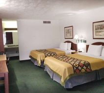 Travelodge by Wyndham Oakley Room