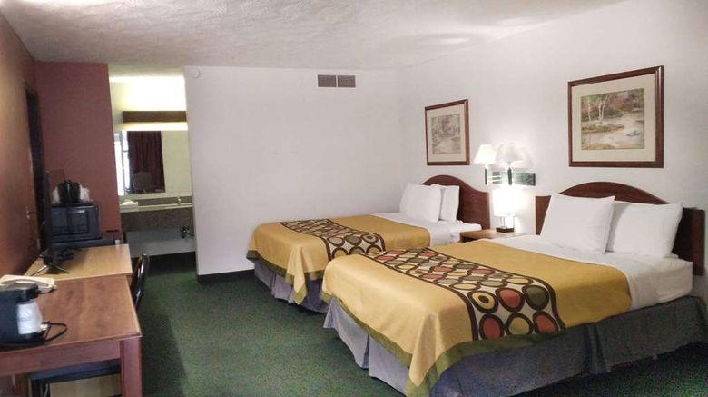 <b>Travelodge by Wyndham Oakley Room</b>. Images powered by <a href="https://iceportal.shijigroup.com/" title="IcePortal" target="_blank">IcePortal</a>.