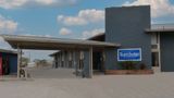 <b>Travelodge by Wyndham Oakley Exterior</b>. Images powered by <a href="https://iceportal.shijigroup.com/" title="IcePortal" target="_blank">IcePortal</a>.