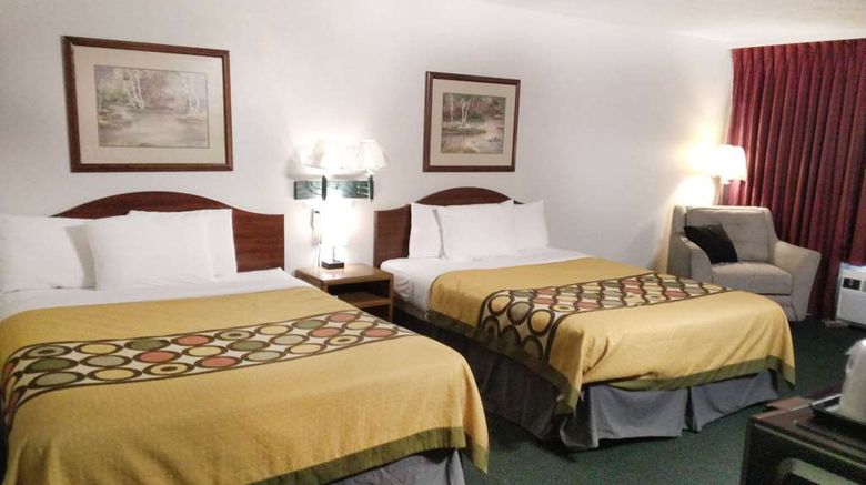 <b>Travelodge by Wyndham Oakley Room</b>. Images powered by <a href="https://iceportal.shijigroup.com/" title="IcePortal" target="_blank">IcePortal</a>.