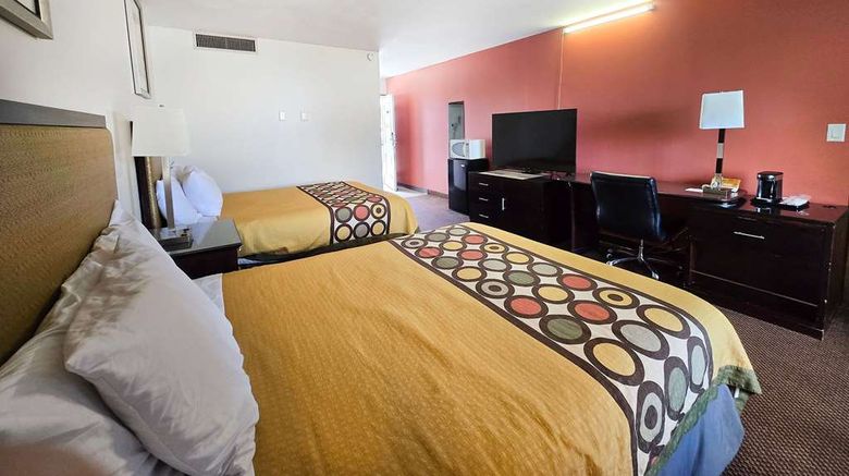 <b>Travelodge by Wyndham Oakley Room</b>. Images powered by <a href="https://iceportal.shijigroup.com/" title="IcePortal" target="_blank">IcePortal</a>.