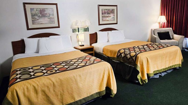 <b>Travelodge by Wyndham Oakley Room</b>. Images powered by <a href="https://iceportal.shijigroup.com/" title="IcePortal" target="_blank">IcePortal</a>.