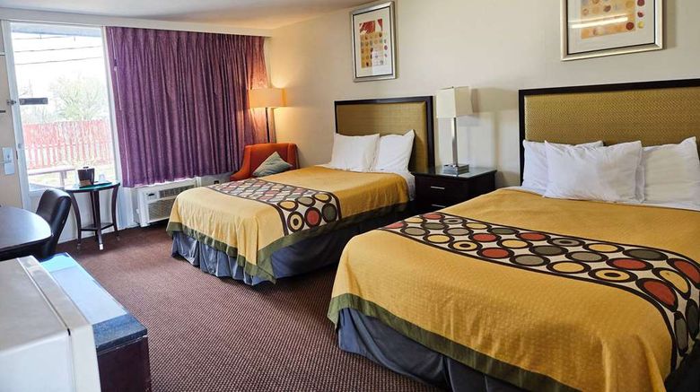 <b>Travelodge by Wyndham Oakley Room</b>. Images powered by <a href="https://iceportal.shijigroup.com/" title="IcePortal" target="_blank">IcePortal</a>.