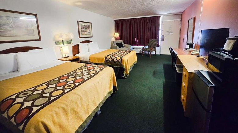 <b>Travelodge by Wyndham Oakley Room</b>. Images powered by <a href="https://iceportal.shijigroup.com/" title="IcePortal" target="_blank">IcePortal</a>.