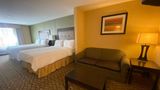Wingate by Wyndham Fort Saskatchewan Room