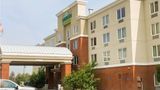 Wingate by Wyndham Fort Saskatchewan Exterior