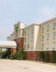 Wingate by Wyndham Fort Saskatchewan