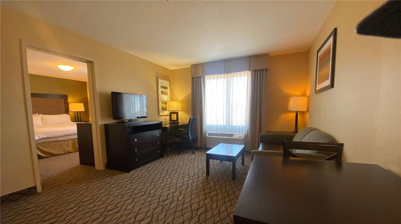 <b>Wingate by Wyndham Fort Saskatchewan Room</b>. Images powered by <a href="https://iceportal.shijigroup.com/" title="IcePortal" target="_blank">IcePortal</a>.