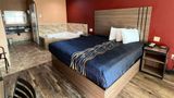 Baymont by Wyndham Manteca Room