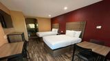 Baymont by Wyndham Manteca Room