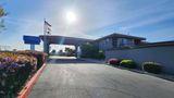 Baymont by Wyndham Manteca Exterior