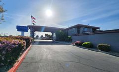 Baymont by Wyndham Manteca