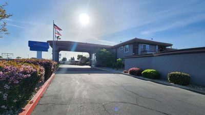 Baymont by Wyndham Manteca
