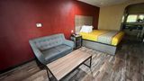 Baymont by Wyndham Manteca Room