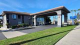 Baymont by Wyndham Manteca Exterior