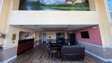 Baymont by Wyndham Manteca Lobby