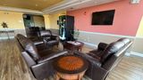 Baymont by Wyndham Manteca Lobby