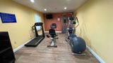 Baymont by Wyndham Manteca Health