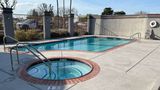 Baymont by Wyndham Manteca Pool