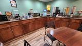 Baymont by Wyndham Manteca Restaurant