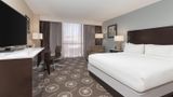 Wyndham Midland Downtown Room