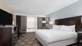 Wyndham Midland Downtown Room