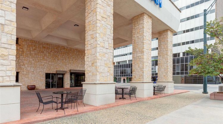 Wyndham Midland Downtown Other