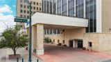 Wyndham Midland Downtown Exterior