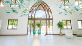 Acqua di Mare Resort Lobby