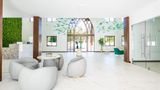 Acqua di Mare Resort Lobby