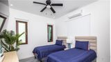 Acqua di Mare Resort Room