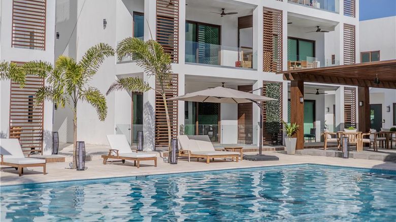 Acqua di Mare Resort Exterior. Images powered by <a href="https://iceportal.shijigroup.com" target="_blank" rel="noopener">Ice Portal</a>.