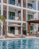Acqua di Mare Resort