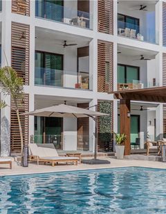 Acqua di Mare Resort
