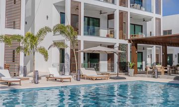Acqua di Mare Resort