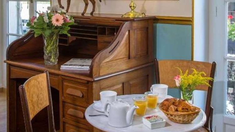 Hotel Richelieu Other