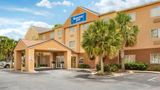<b>Rodeway Inn Exterior</b>. Images powered by <a href="https://iceportal.shijigroup.com/" title="IcePortal" target="_blank">IcePortal</a>.