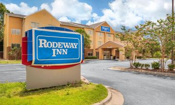 Rodeway Inn