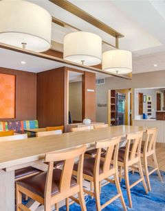 Sleep inn & Suites Pensacola