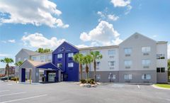 Sleep inn & Suites Pensacola