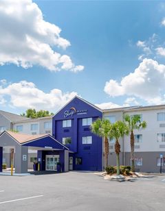 Sleep inn & Suites Pensacola
