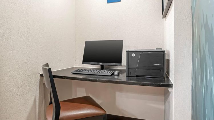 Sleep inn & Suites Pensacola Other